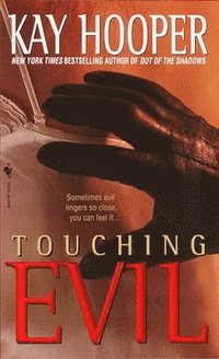 bokomslag Touching Evil