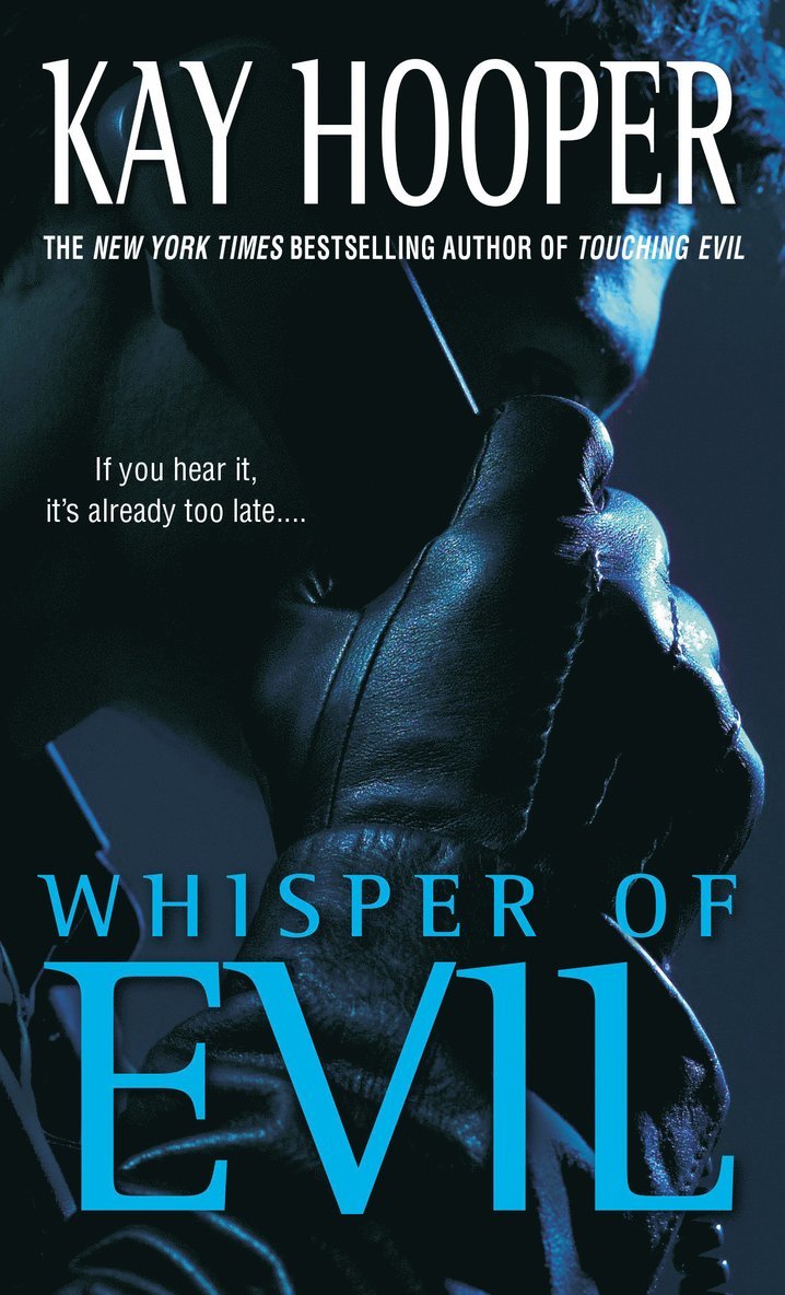 Whisper of Evil