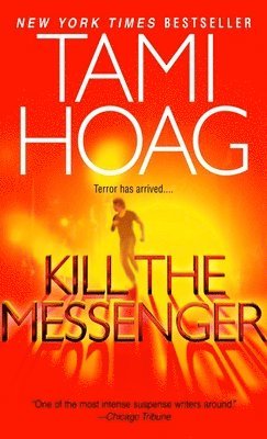 Tami Hoag - Kill the Messenger, Pocket