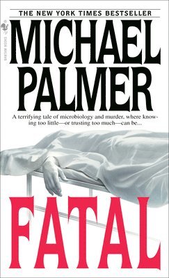Michael Palmer - Fatal, Pocket