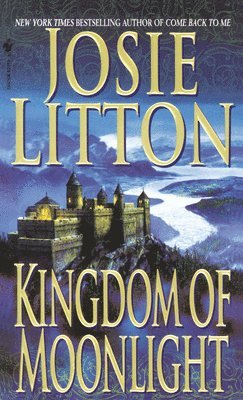 Josie Litton - Kingdom of Moonlight, Pocket