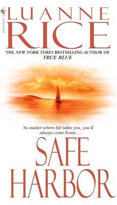 Safe Harbor 1