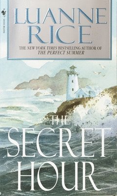 Luanne Rice - The Secret Hour, Pocket