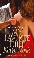 My Favorite Thief 1