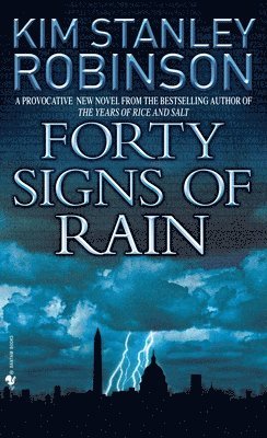 Forty Signs of Rain 1
