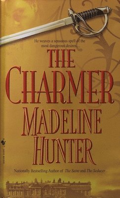 Madeline Hunter - The Charmer, Pocket