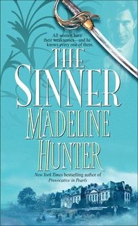 bokomslag The Sinner