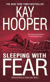 bokomslag Sleeping with Fear