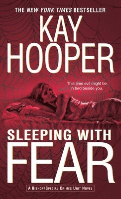 bokomslag Sleeping with Fear