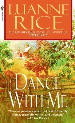 Luanne Rice - Dance with Me, Pocket