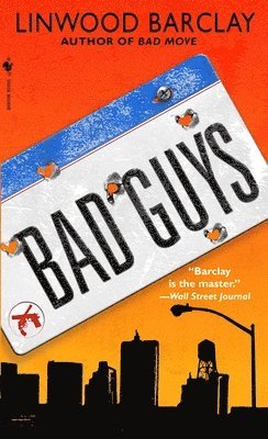 Bad Guys 1