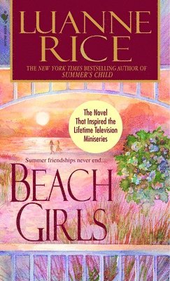 Beach Girls 1