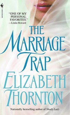 The Marriage Trap 1