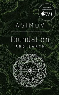 bokomslag Foundation and Earth