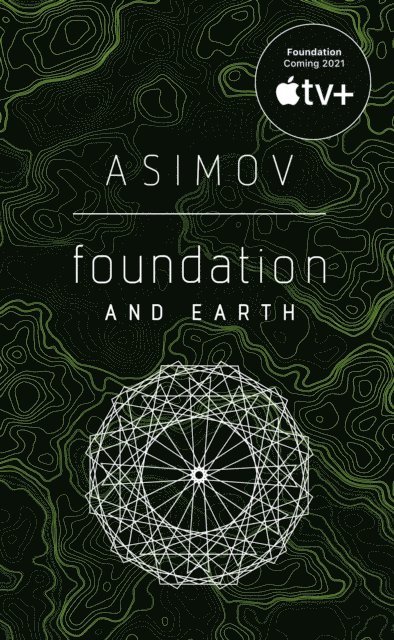 Foundation And Earth 1