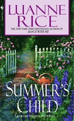 Luanne Rice - Summer's Child, Pocket