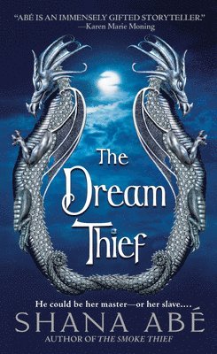 The Dream Thief 1