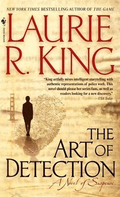 Art of Detection
