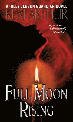 Full Moon Rising 1