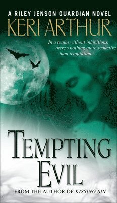 Tempting Evil 1