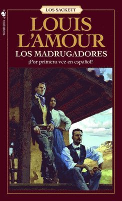 Los Madrugadores 1