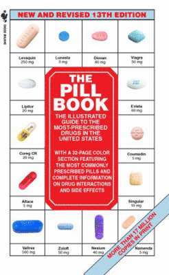 Pill Book