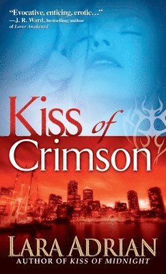 Kiss of Crimson 1