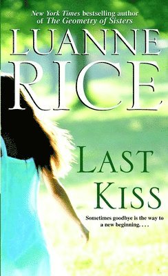 Luanne Rice - Last Kiss, Pocket