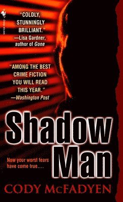 Cody McFadyen - Shadow Man, Pocket