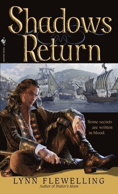 bokomslag Shadows Return: The Nightrunner Series, Book 4