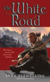 bokomslag The White Road
