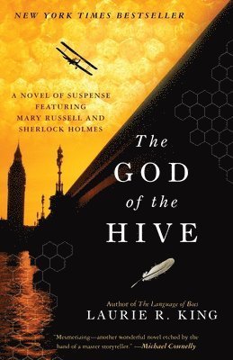 The God of the Hive 1