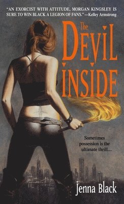 The Devil Inside 1