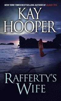 bokomslag Rafferty's Wife