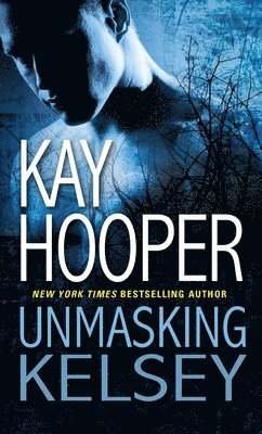 bokomslag Unmasking Kelsey