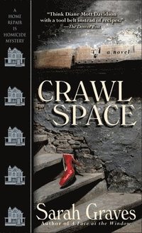 bokomslag Crawlspace