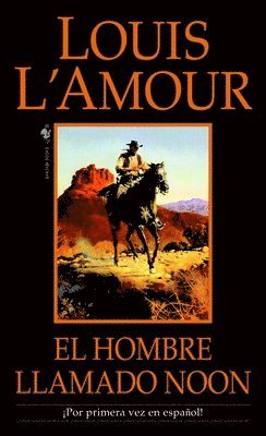 El Hombre Llamado Noon 1