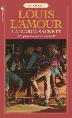 La Marca Sackett 1