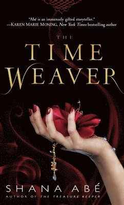 The Time Weaver 1