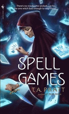 bokomslag Spell Games