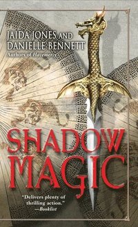 bokomslag Shadow Magic