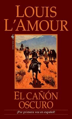 El Canon Oscuro 1