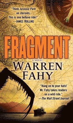 Warren Fahy - Fragment, Pocket