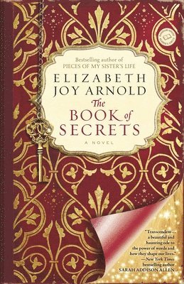 The Book of Secrets 1