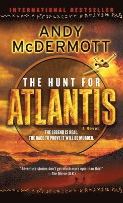 The Hunt for Atlantis