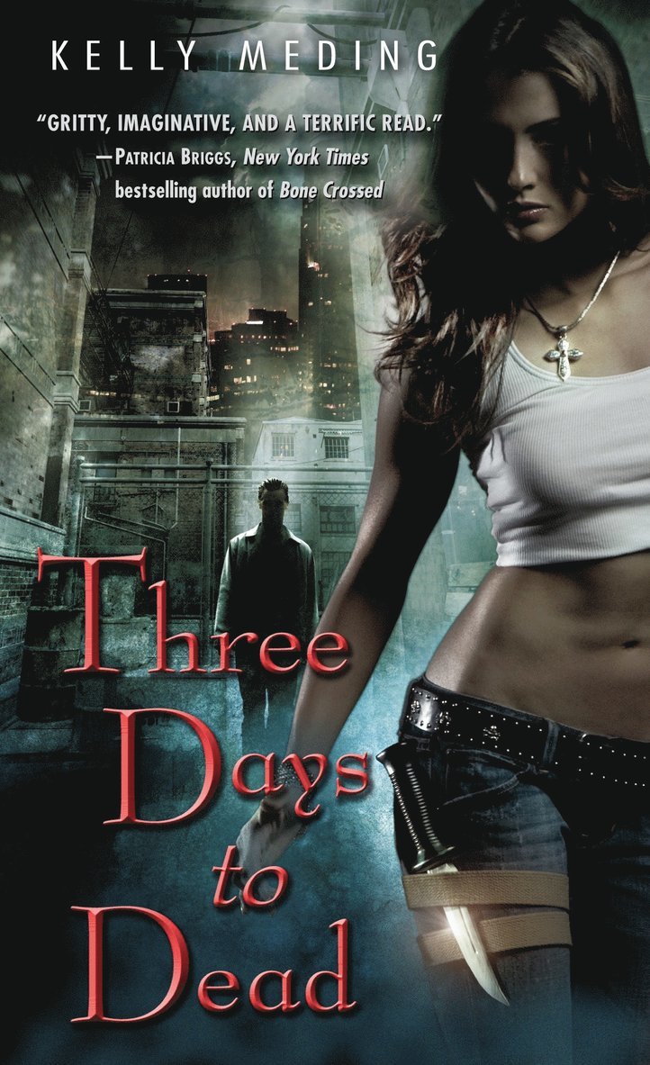 Three Days to Dead