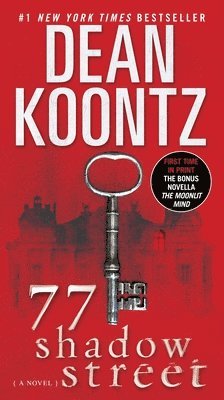 Dean Koontz - 77 Shadow Street, Pocket