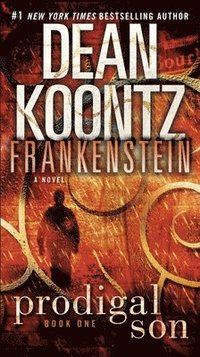 bokomslag Frankenstein: Prodigal Son