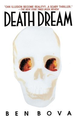 bokomslag Death Dream