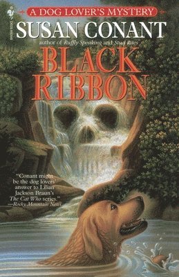 Black Ribbon 1